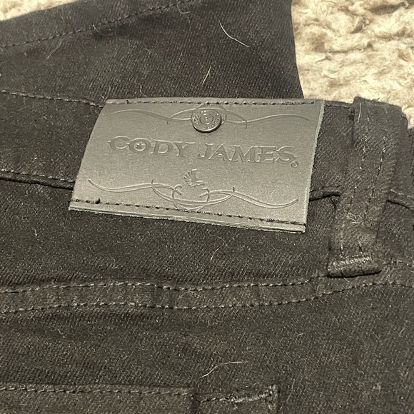 Cody James Slim BootCut Pants 34x36 brand new - Picture 2 of 3